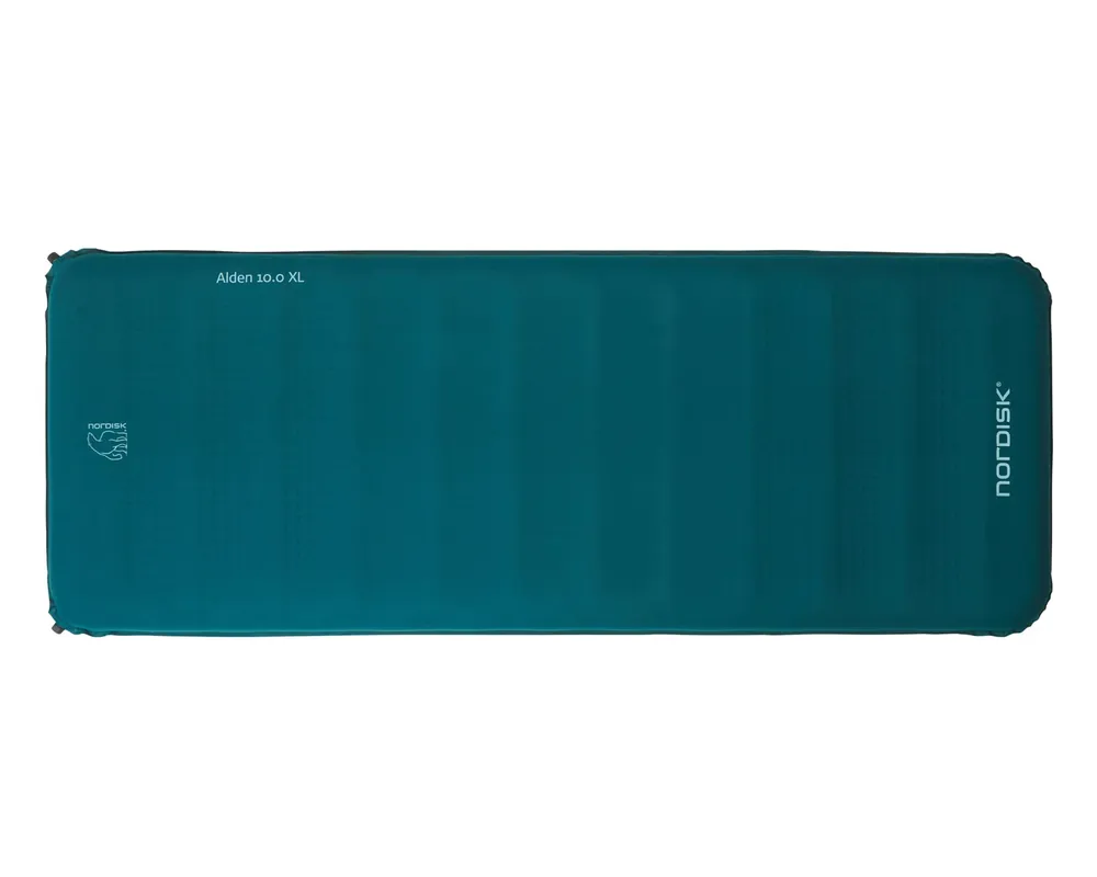 Alden 10.0 XL Matte Reflecting Pond Blue Günstig