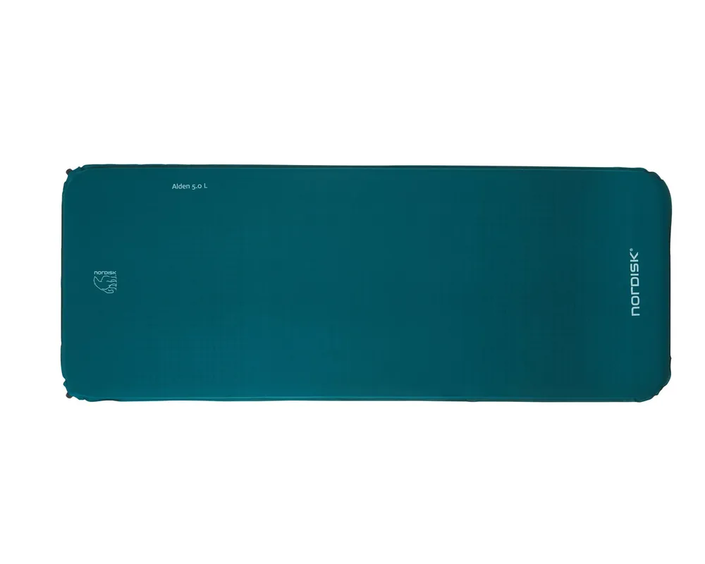 Alden 5.0 L Matte Reflecting Pond Blue Direktkauf