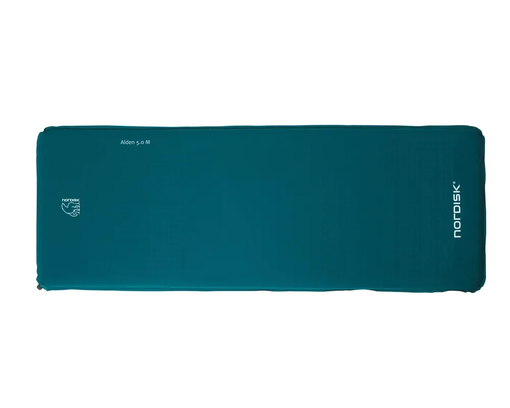 Versand Am Gleichen Tag Alden 5.0 M Matte Reflecting Pond Blue