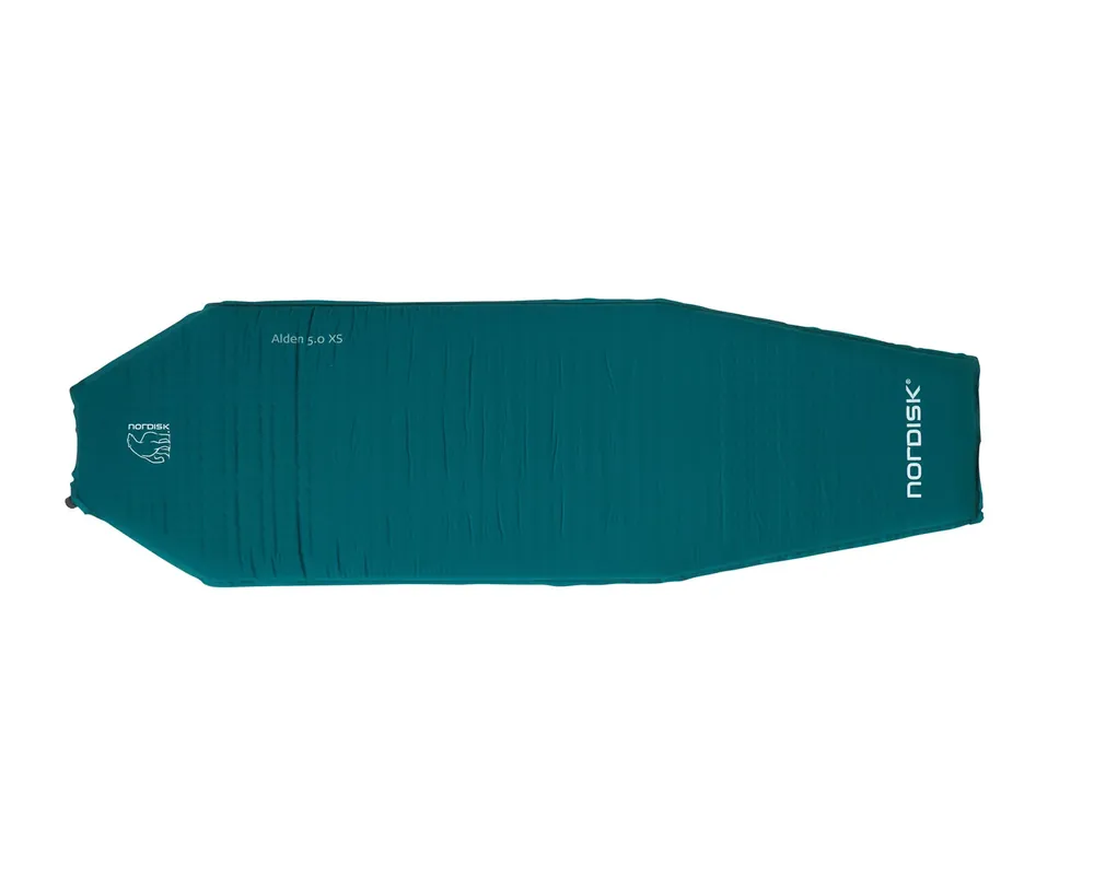Jetzt Kaufen Alden 5.0 S Matte Reflecting Pond Blue