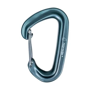 Expressversand Aluminiumhaken XL (4 Stück) Karabiner Aluminium