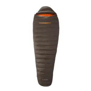 Top-Angebot Arctic 1400 Schlafsack Daune (-28° C) Coffee