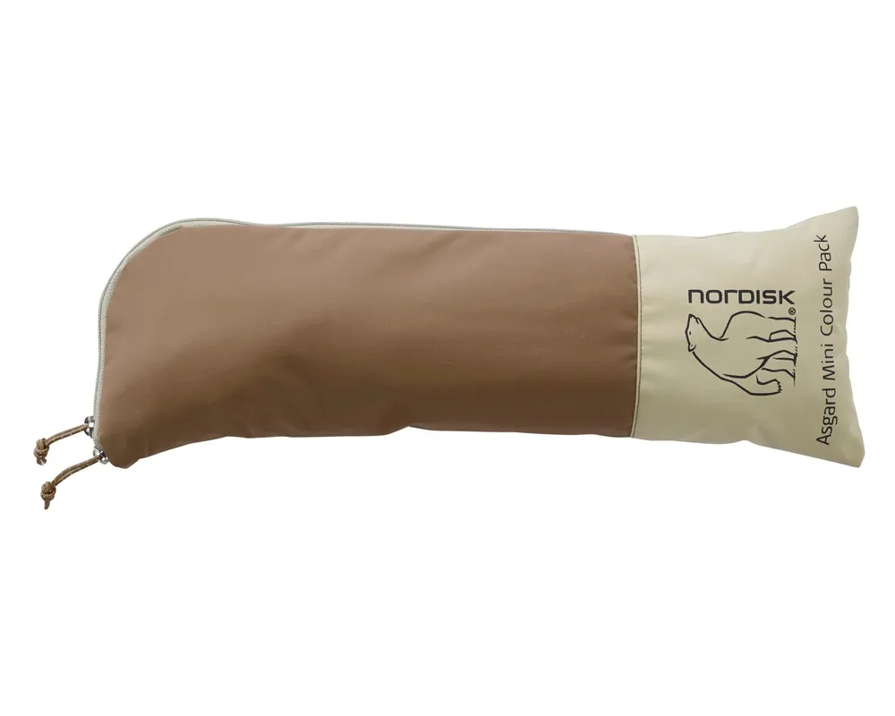 Asgard Mini Colour Pack Dachshund Chocolate Mega-Angebot