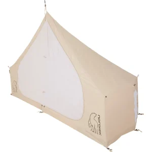 Direktkauf Asgard 12.6 Kabine 3 Personen Sandshell