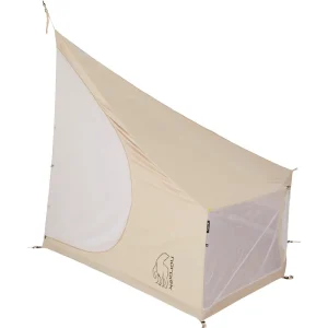 Asgard 19.6 Kabine 2 Personen Sandshell Top-Preis