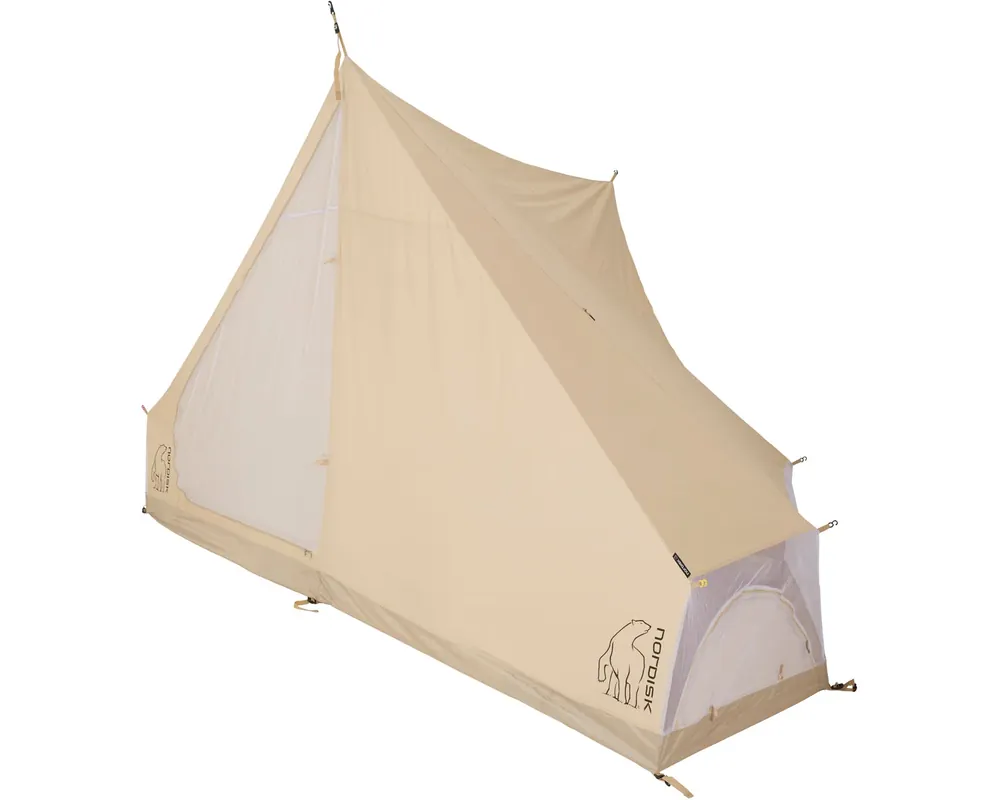 Mega-Angebot Vanaheim 24 Kabine 3 Personen Sandshell