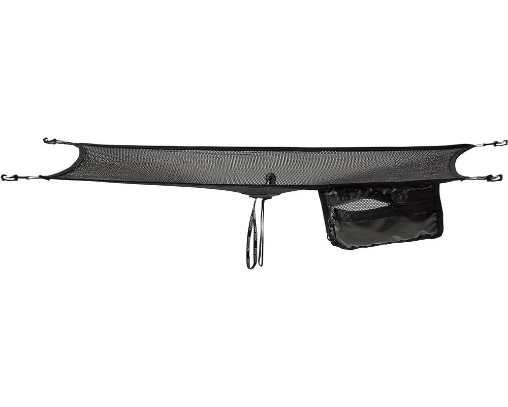 Ceiling Storage Net Aufbewahrungsnetz Black Direktkauf