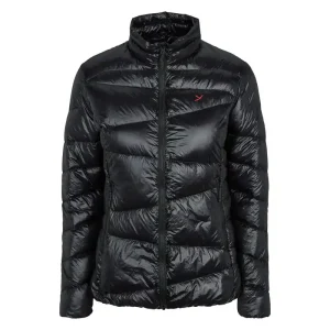 Solange Der Vorrat Reicht Cirrus Black