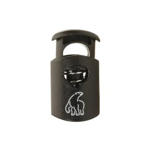 Neu Im Sortiment Cordstopper L (20 Stück) Black