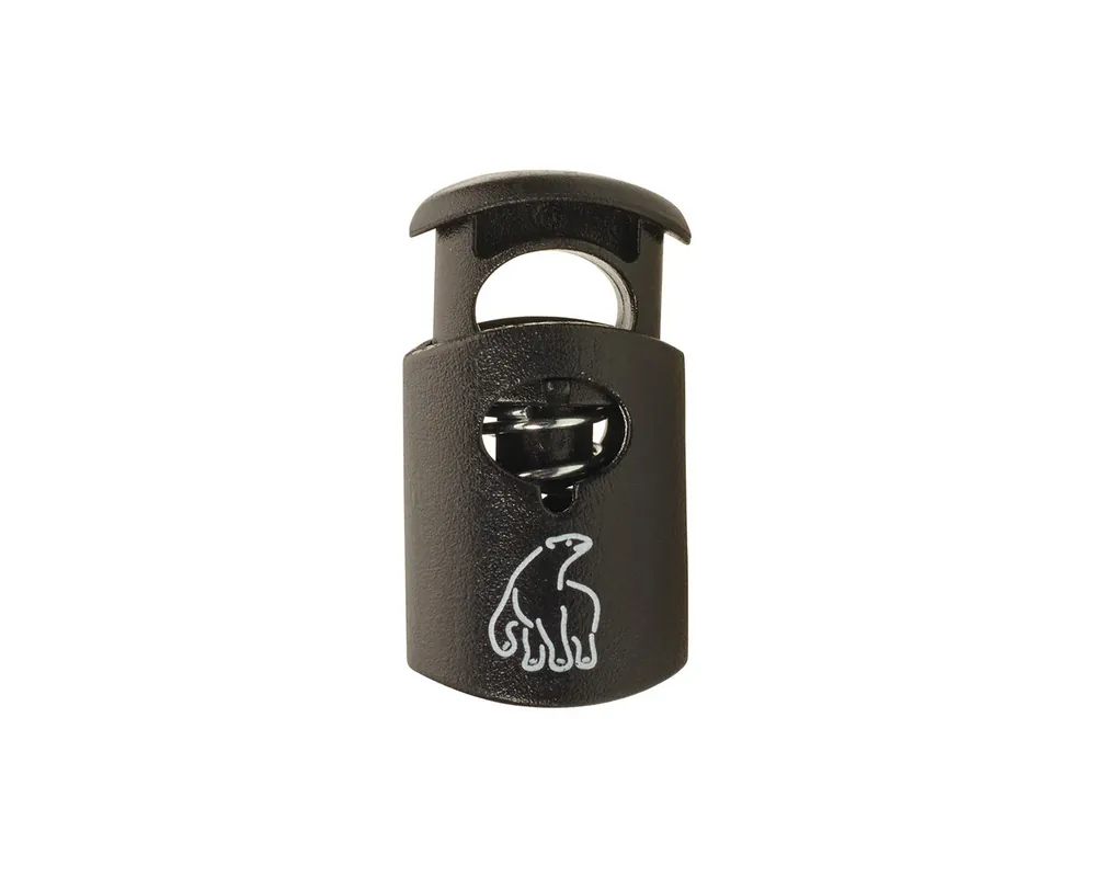 Neu Im Sortiment Cordstopper L (20 Stück) Black