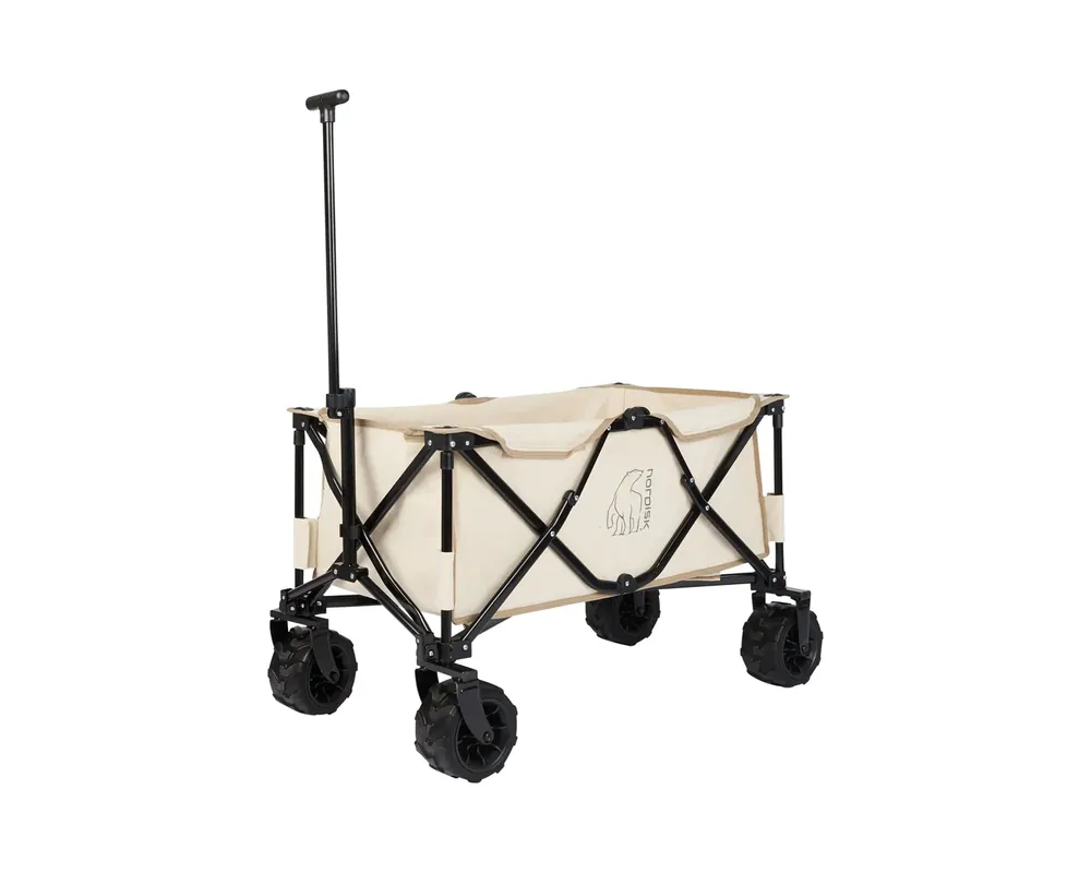 Jetzt Bestellen Cotton Canvas Wagon Bollerwagen Neutral