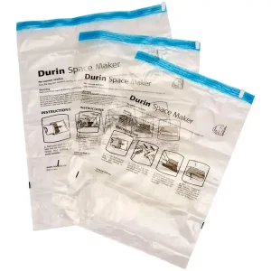 Neue Kollektion Durin Spacemaker (3 Stück) Transparent