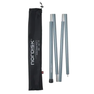 Extendable Stange 162-192cm (1 Stück) Aluminium Sonderangebot