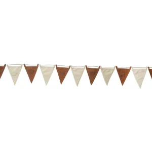 Flag Lines Dachshund Chocolate Preisreduziert