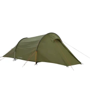 Preis Gesenkt Halland 2 PU Zelt 2 Personen Dark Olive