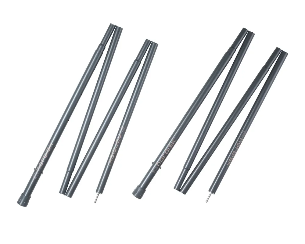 Preis Gesenkt Kari Gestänge 25mm 220-260cm Stahl