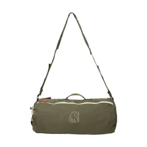 Direkt Vom Hersteller Karlstad 27 Duffel Tasche 27 L Four Leaf Clover Green
