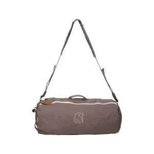 Aktuell Karlstad 27 Duffel Tasche 27 L Dark Gull Grey