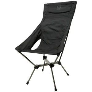 Billig Kongelund Lounge Stuhl Black