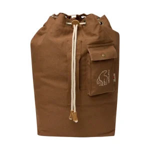 Kongsberg 40 Duffel Tasche 40 L Otter Cookie Brown Nur Heute
