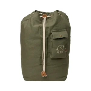 Schneller Versand Kongsberg 40 Duffel Tasche 40 L Four Leaf Clover Green