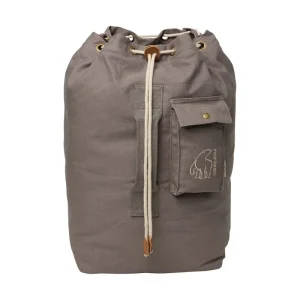 Kongsberg 40 Duffel Tasche 40 L Dark Gull Grey Solange Der Vorrat Reicht