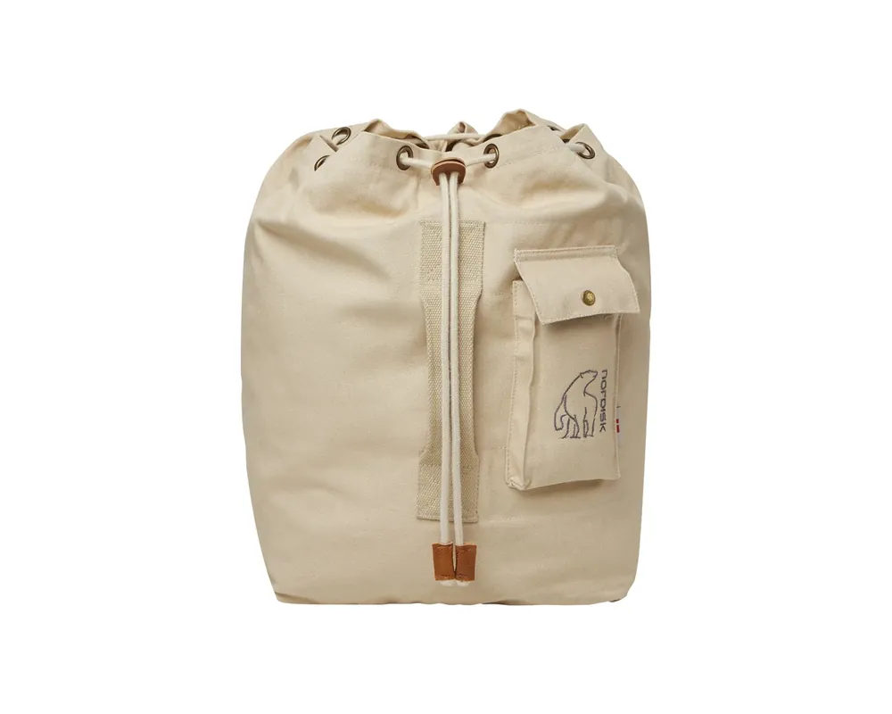 Kongsberg 40 Duffel Tasche 40 L Mojave Desert Abverkauf