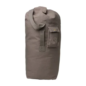 Wochenendangebot Kongsberg 65 Duffel Tasche 65 L Dark Gull Grey