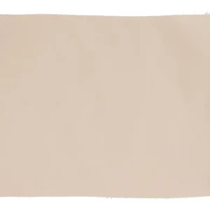 Selbstklebender Stoffflicken (5 Stück) Beige Knallerangebot