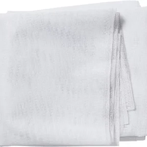 Zertifiziert Mosquito Mesh 10m Sandshell