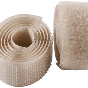 Günstig Velcro Beige