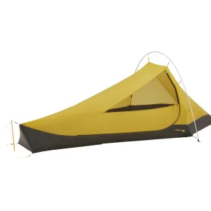 Sonderangebot Lofoten 2 Innenzelt 2 Personen Mustard Yellow