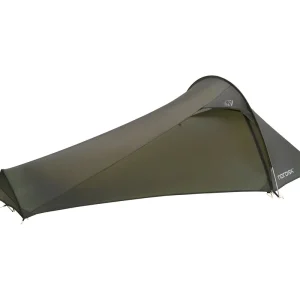 Lofoten 2 ULW Zelt 2 Personen Forest Green Beliebt