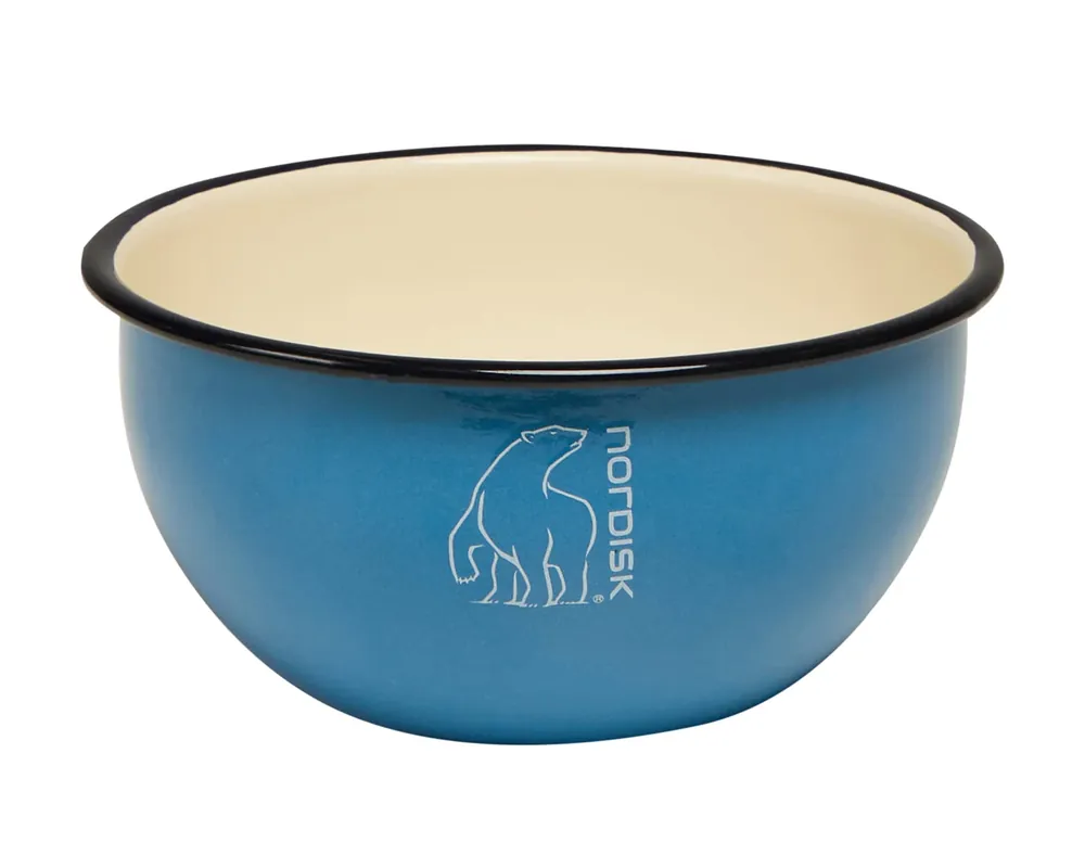 Madam Blå Schüssel Sky Blue Sale