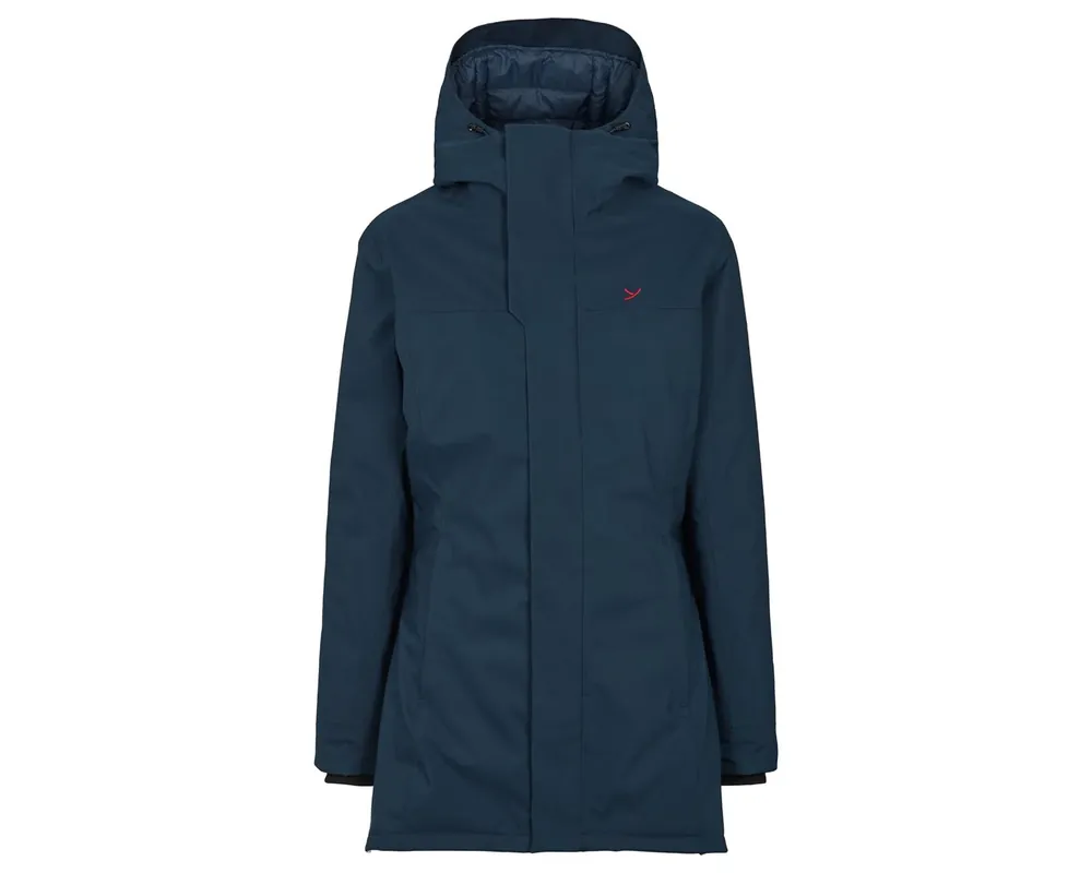 Markenprodukt Mani Dress Blue