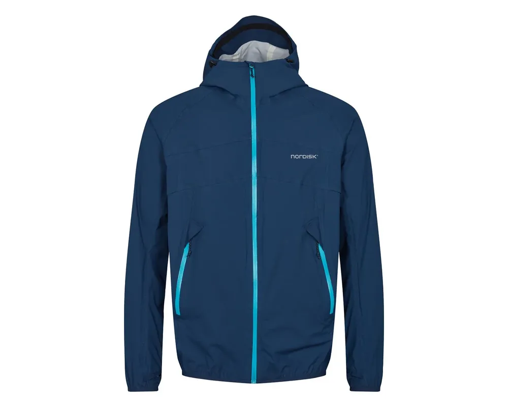 Medby Estate Blue Expressversand