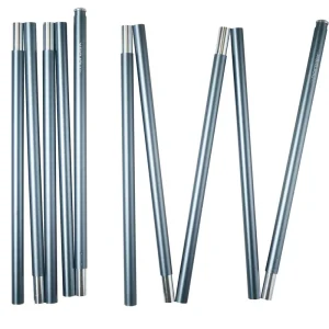 Beliebt Midgard 9.2 Inner Corner/A Frame Stangen (2 Stück) Aluminium