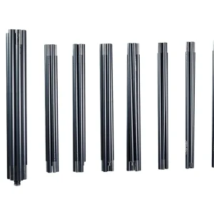 Angebot Midgard 9.2 Gestänge Aluminium