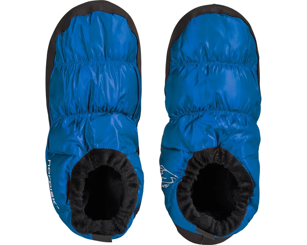 Heißes Angebot Mos Daunenschuh Limoges Blue