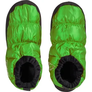 Geprüft Mos Daunenschuh Green