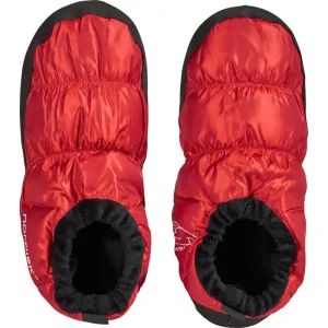 Mos Daunenschuh Fiery Red Neu Im Sortiment