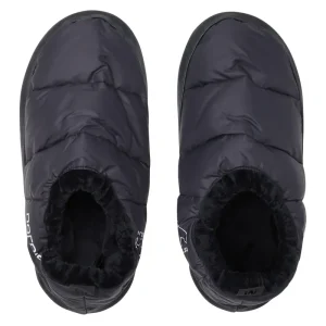 Mos Daunenschuh Black Must-Have