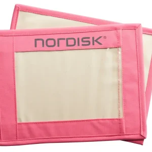 Name Boards (2 Stück) Azalea Cherry Pink Preis Gesenkt