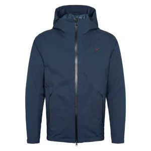 Neu Nao Dress Blue