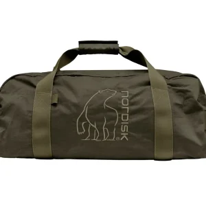 Njord Bag 60L Tasche 60 L Four Leaf Clover Green Solange Der Vorrat Reicht