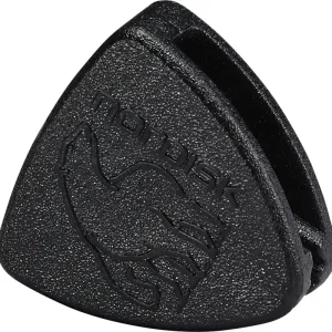 Triangular Lock Slider (10 Stück) Abspannleine-Spanner Black Bestseller