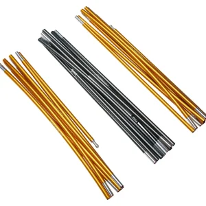 Begrenztes Angebot Oppland 2 LW Gestänge Aluminium