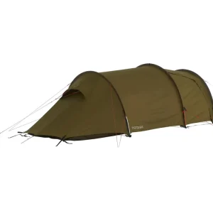 Markenprodukt Oppland 2 PU (2.0) Zelt 2 Personen Dark Olive