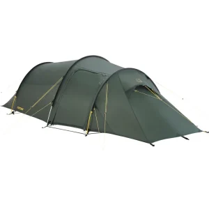 Echt Oppland 2 SI Zelt 2 Personen Forest Green