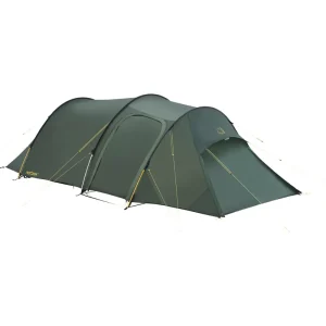 Aktuell Oppland 3 SI Zelt 3 Personen Forest Green